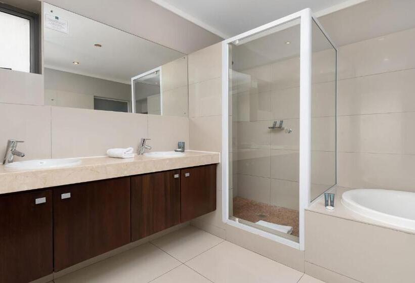 1 Bedroom Penthouse Apartment, Icon Luxury Apartments