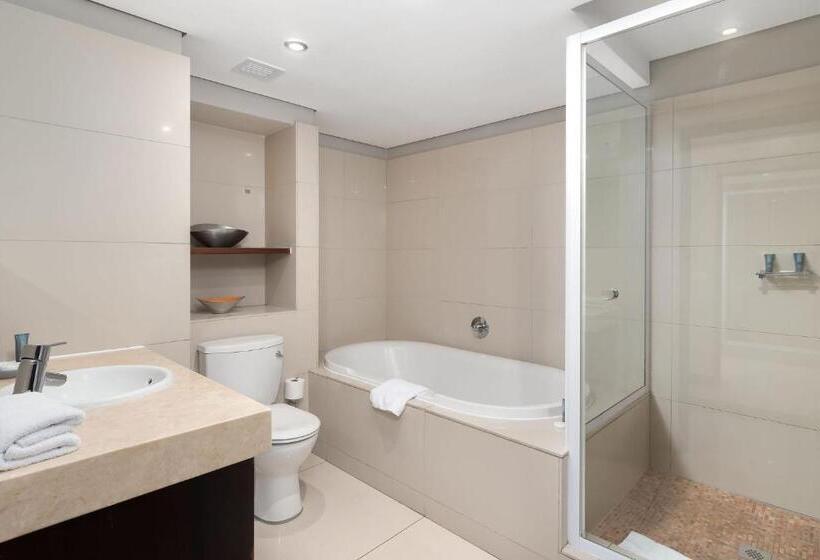 1 Bedroom Penthouse Apartment, Icon Luxury Apartments