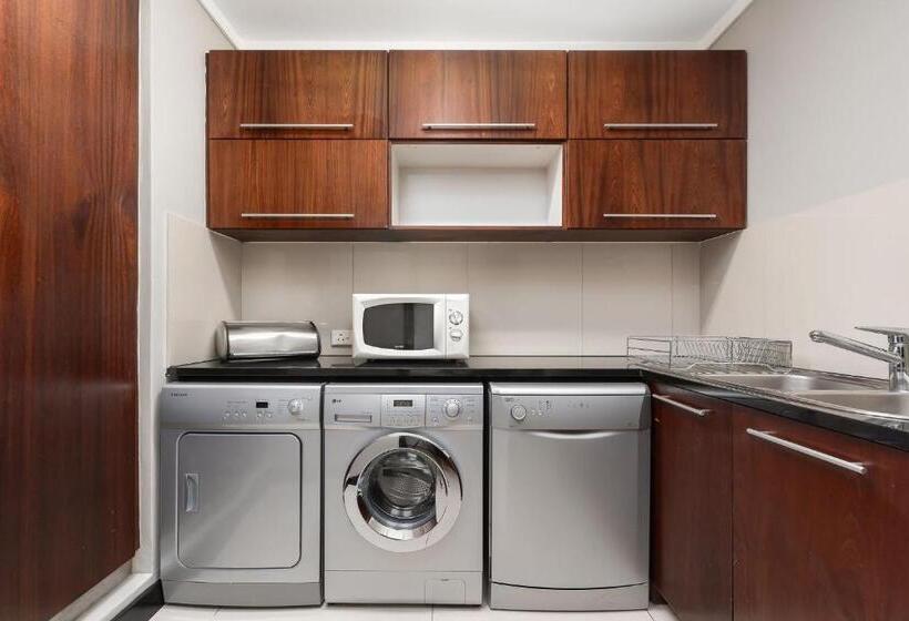 1 Bedroom Penthouse Apartment, Icon Luxury Apartments