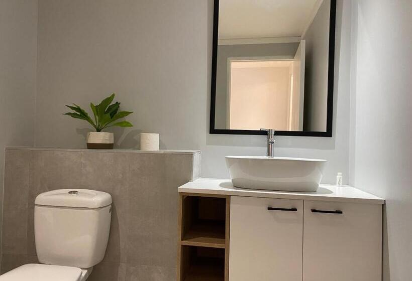 آپارتمان لوکس 1 خوابه, Icon Luxury Apartments