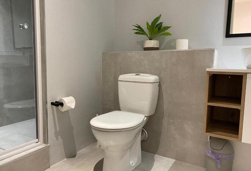 آپارتمان لوکس 1 خوابه, Icon Luxury Apartments