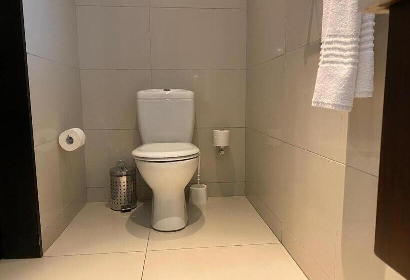 1 Bedroom Penthouse Apartment, Icon Luxury Apartments