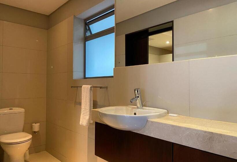 1 Bedroom Penthouse Apartment, Icon Luxury Apartments