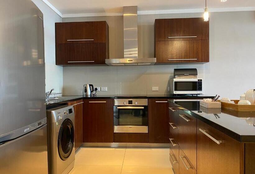 1 Bedroom Penthouse Apartment, Icon Luxury Apartments