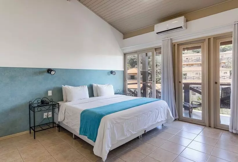 スーペリアールーム, Ilha Branca Inn