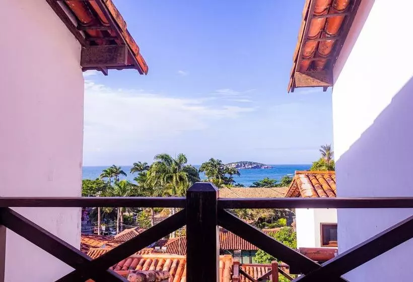 スーペリアールーム, Ilha Branca Inn