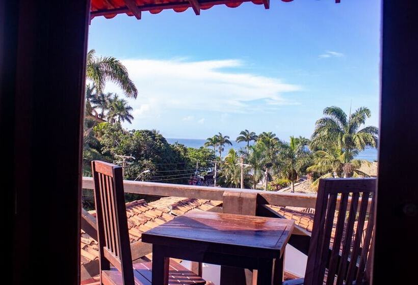 غرفة سوبيريور, Ilha Branca Inn