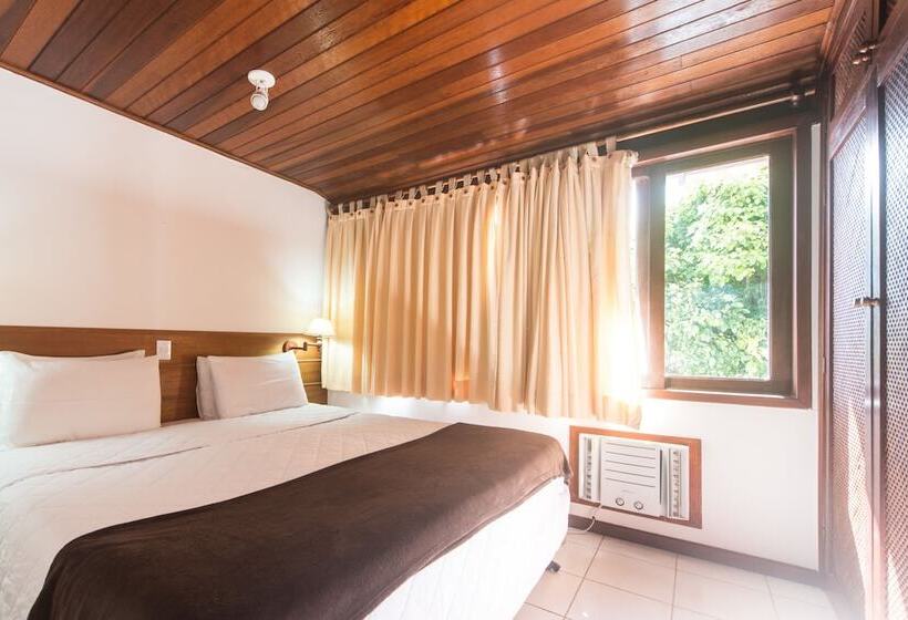 غرفة سوبيريور, Ilha Branca Inn
