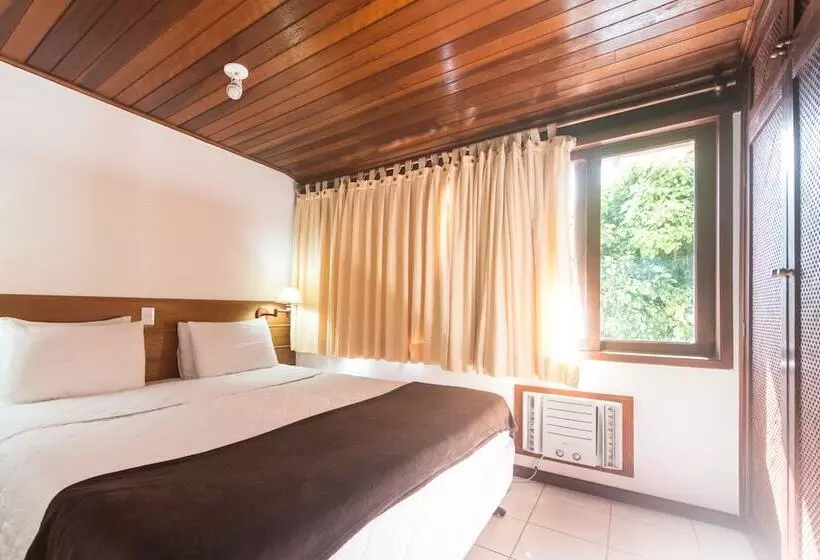 スーペリアールーム, Ilha Branca Inn