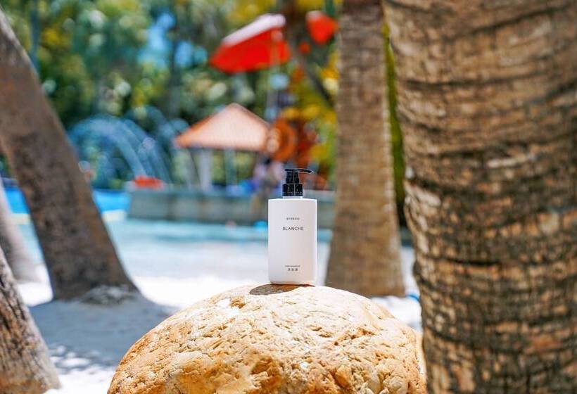 Club Suite, Intercontinental Shenzhen, An Ihg