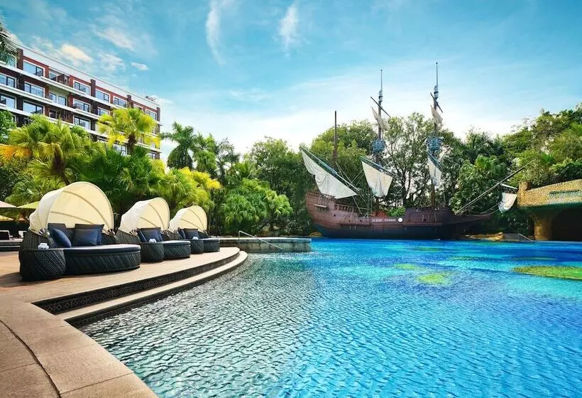 クラブスイート, Intercontinental Shenzhen, An Ihg
