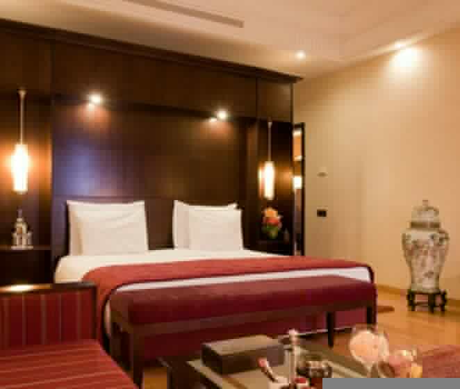 سوئیت سینیور, Kenzi Menara Palace & Resort