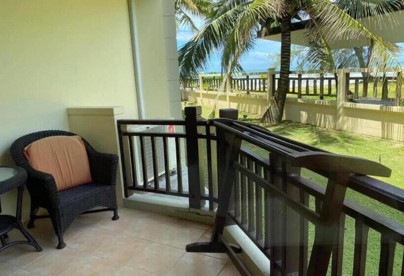 Quarto Deluxe, Klong Prao Resort   Sha Extra Plus