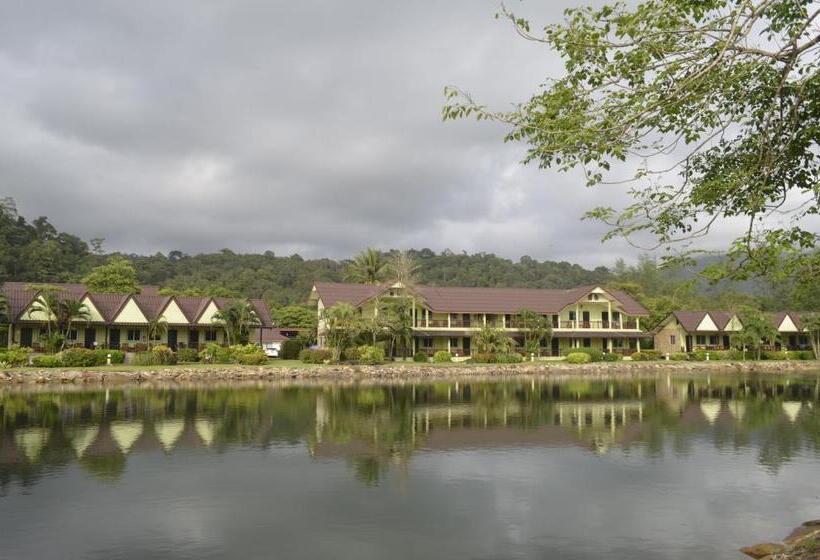 Quarto Estandar, Klong Prao Resort   Sha Extra Plus