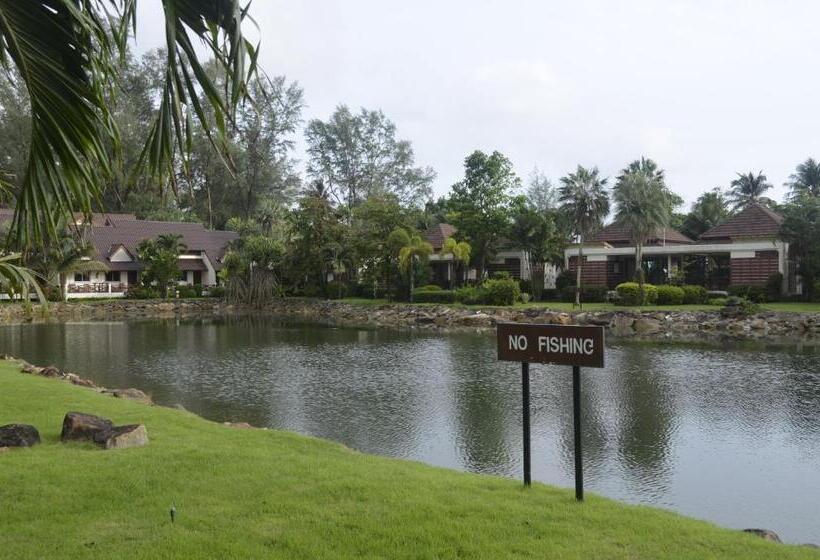 اتاق استاندارد, Klong Prao Resort   Sha Extra Plus