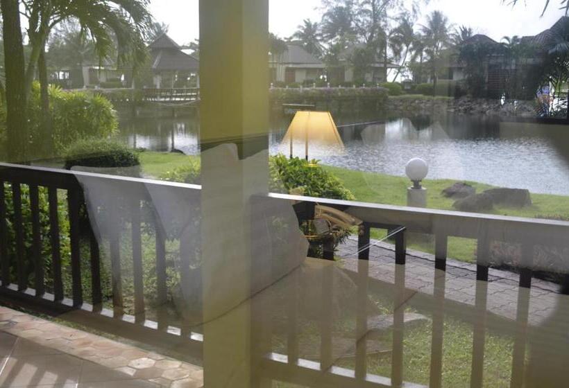 Quarto Estandar, Klong Prao Resort   Sha Extra Plus