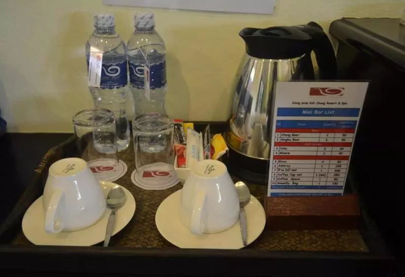 اتاق استاندارد, Klong Prao Resort   Sha Extra Plus