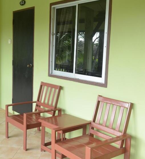 Quarto Estandar, Klong Prao Resort   Sha Extra Plus