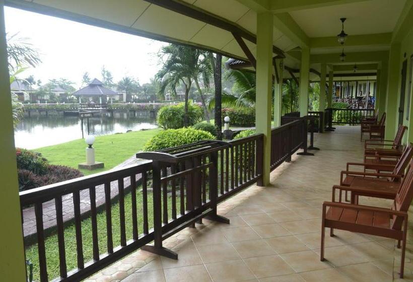 Quarto Estandar, Klong Prao Resort   Sha Extra Plus