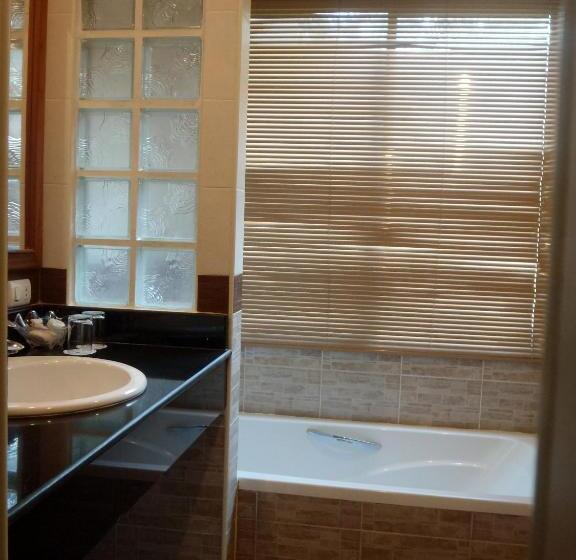 Quarto Superior, Klong Prao Resort   Sha Extra Plus