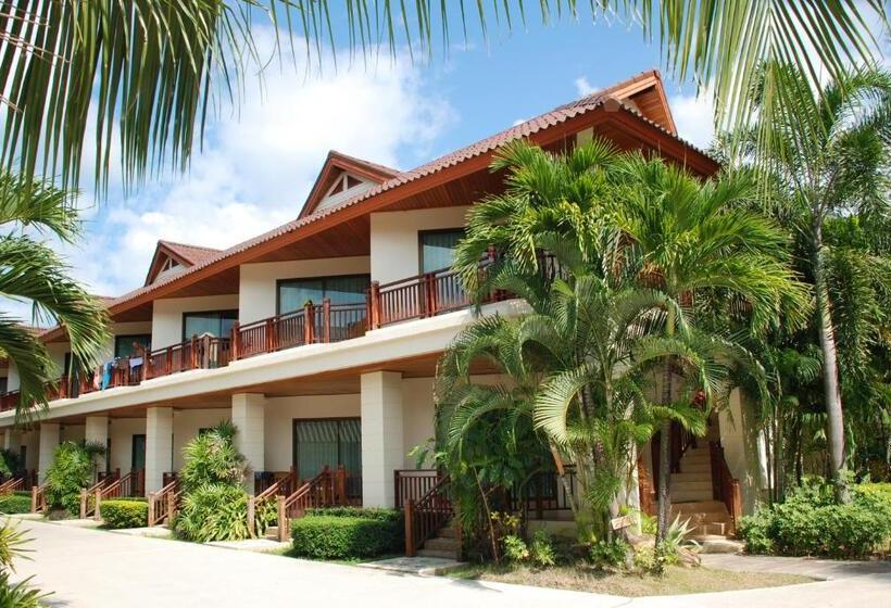 اتاق سوپریور, Klong Prao Resort   Sha Extra Plus