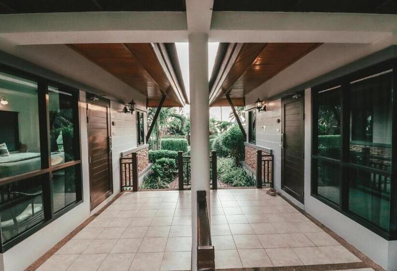 Villa 1 Quarto, Klong Prao Resort   Sha Extra Plus