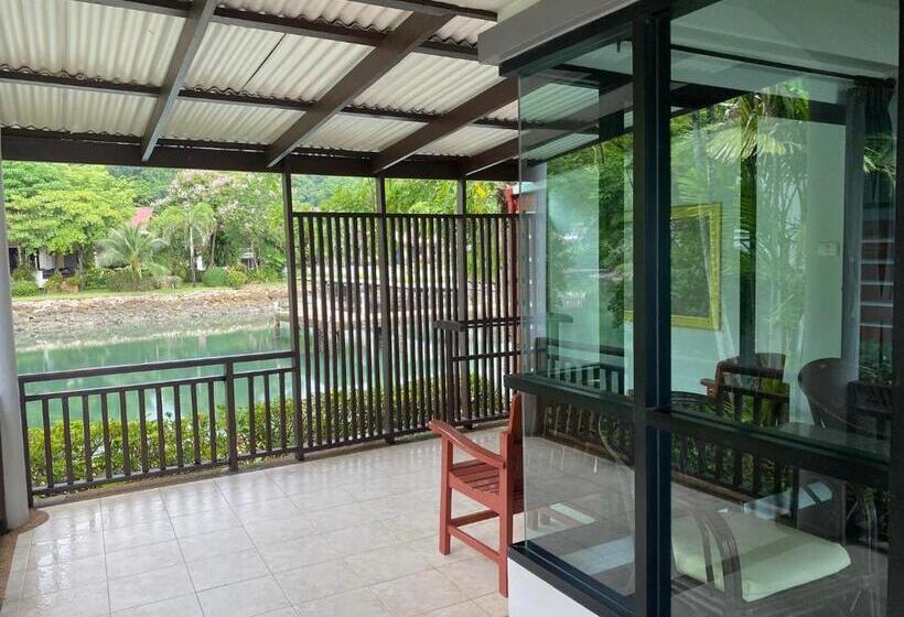 Villa 1 Quarto, Klong Prao Resort   Sha Extra Plus
