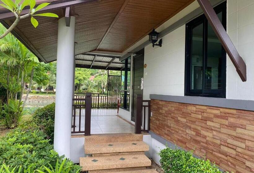 Villa 1 Quarto, Klong Prao Resort   Sha Extra Plus