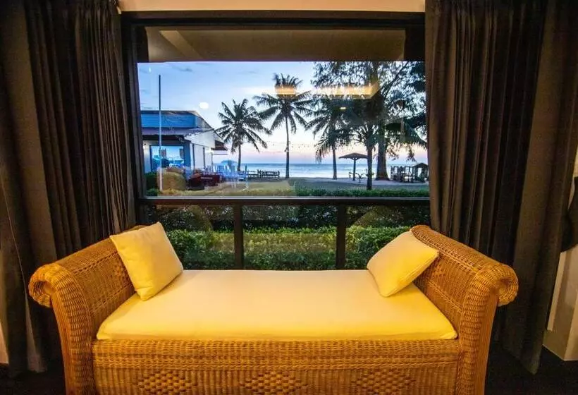 ویلای 1 خوابه, Klong Prao Resort   Sha Extra Plus