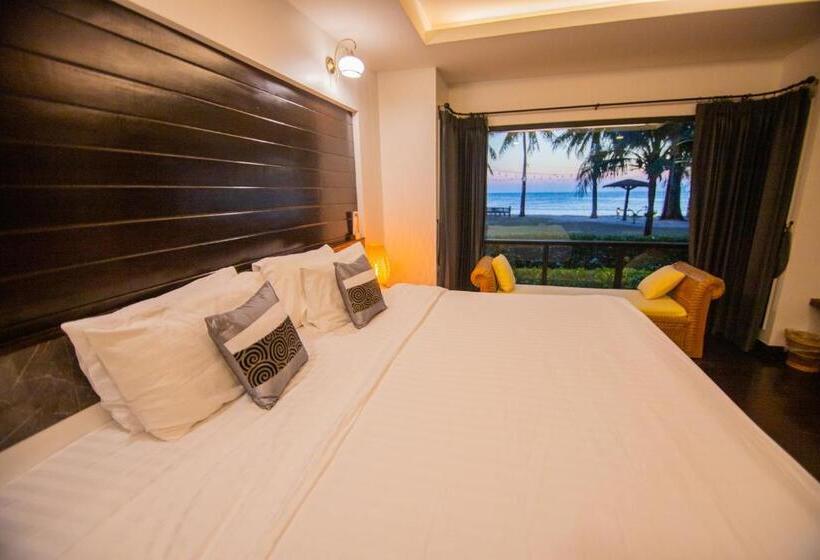 Villa 1 Quarto, Klong Prao Resort   Sha Extra Plus