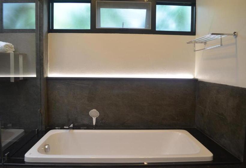 Villa 1 Quarto, Klong Prao Resort   Sha Extra Plus