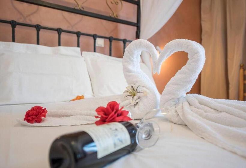 غرفة قياسية, Lodos