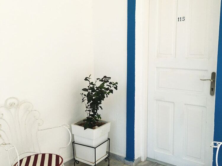 غرفة قياسية, Lodos