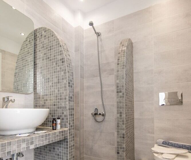 غرفة قياسية, Lodos