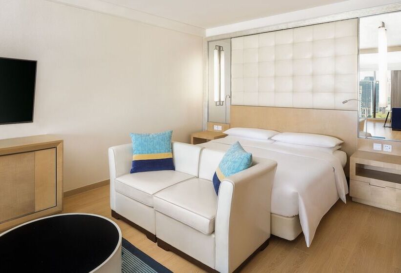 Estúdio Club, Renaissance Shanghai Yu Garden Hotel On The Bund