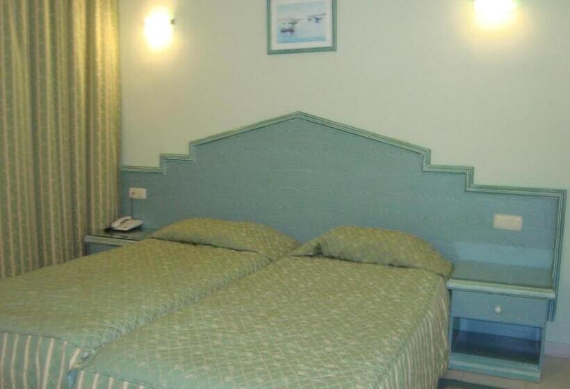 اتاق استاندارد, Royal Beach