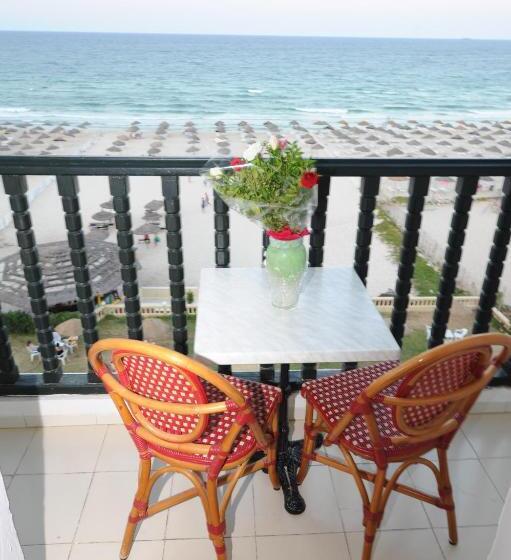 اتاق استاندارد, Royal Beach