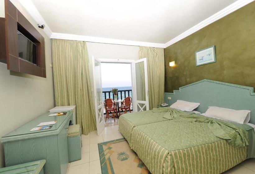 اتاق استاندارد, Royal Beach