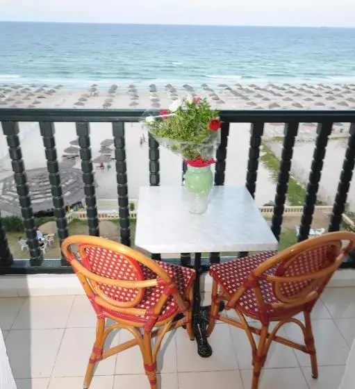 اتاق استاندارد یک نفره, Royal Beach