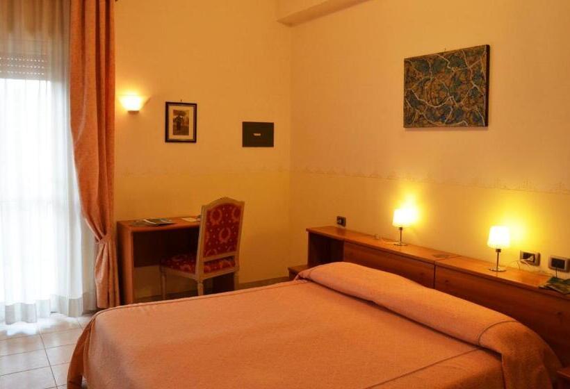 Chambre Standard, Serena