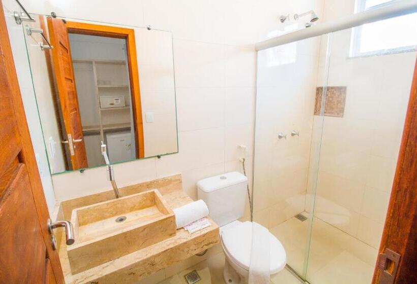Quarto Deluxe, Shangrila  Rede Soberano