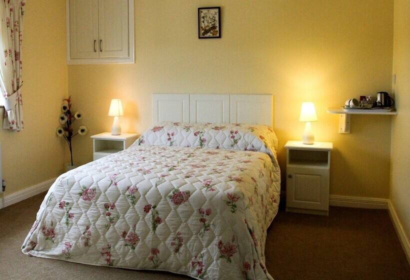 标准间, The Arches Farmhouse B&b