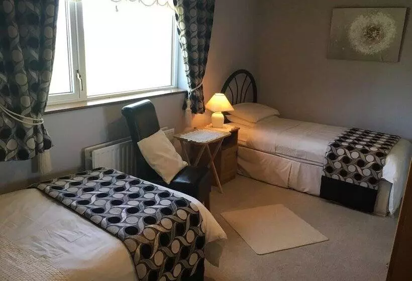 Cameră Standard, The Arches