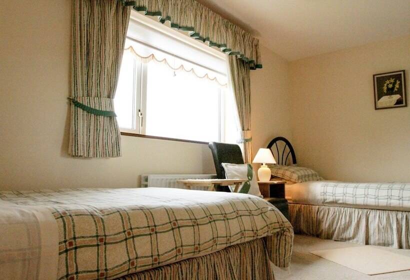 标准间, The Arches Farmhouse B&b