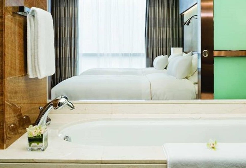 חדר סטנדרט, The Westin Guangzhou