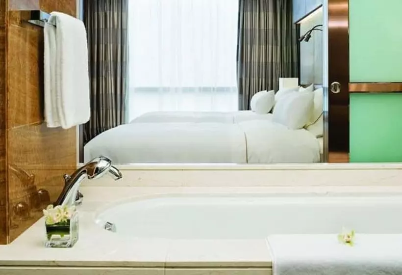 スタンダードルーム, The Westin Guangzhou