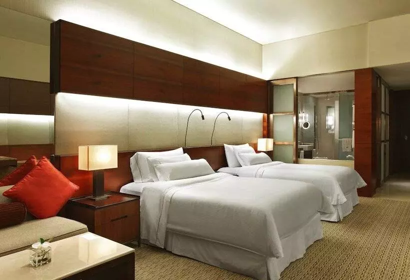 スタンダードルーム, The Westin Guangzhou