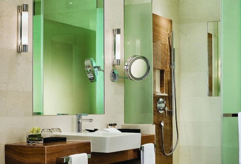 חדר קלאב, The Westin Guangzhou