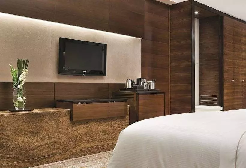 クラブルーム, The Westin Guangzhou