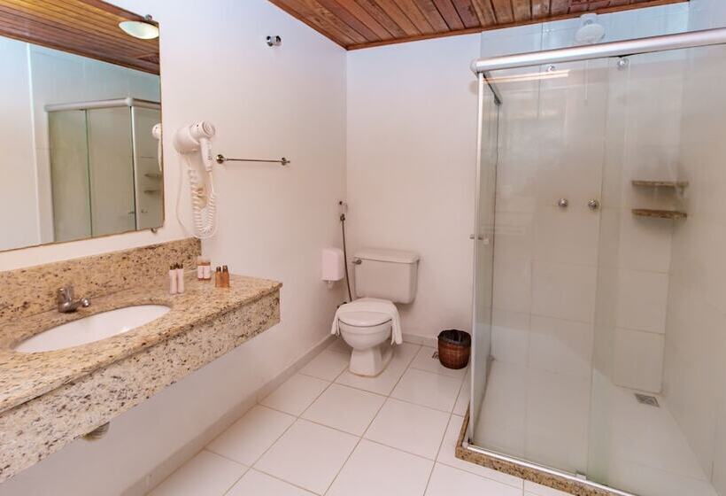 Standard Room, Village Paraíso Tropical